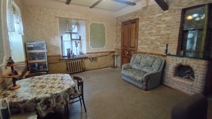 Продаж від власника. 2-х кімнатна квартира в затишному центрі міста - фото 1