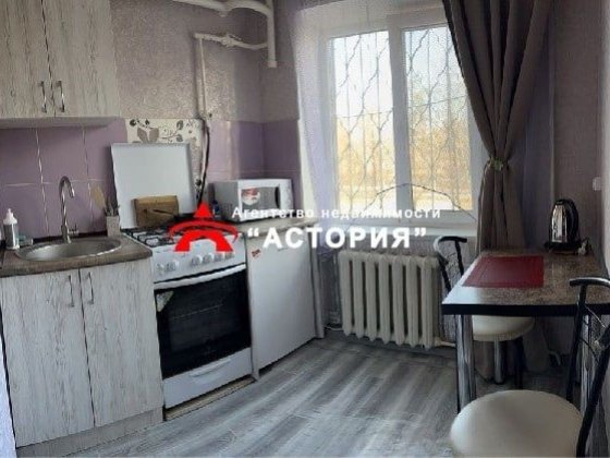 Продаж 1-кімнатної квартири Вознесенiвський район Запорожье