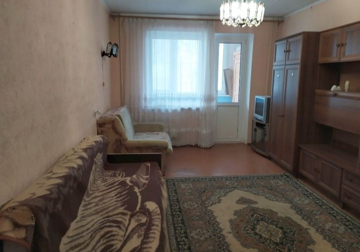 Продаю 1к квартиру вул.6 Слобідська - фото 1