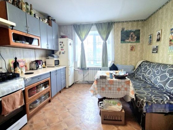 Продаж великої 2-кімн кв по вул Козака Бабури Запорожье