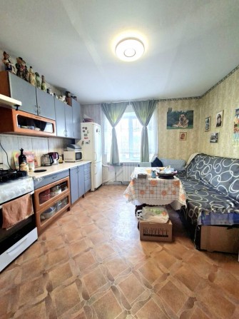 Продаж великої 2-кімн кв по вул Козака Бабури - фото 1