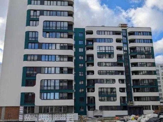 Продаж 2-кімн. квартири у новобудові по вул. Трускавецька, Франківський Львов