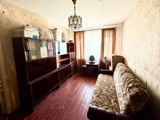 Продажа 2х комнатной квартиры в Б. Коренихе!
