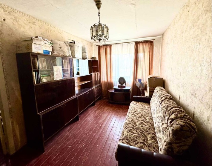 Продажа 2х комнатной квартиры в Б. Коренихе! - фото 1