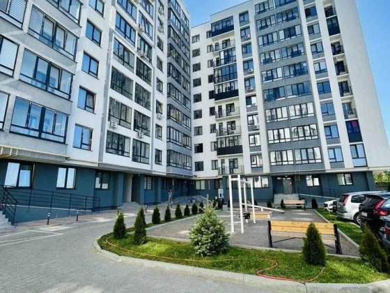 Продаж 2 кім. квартири в новобудові - 84000$