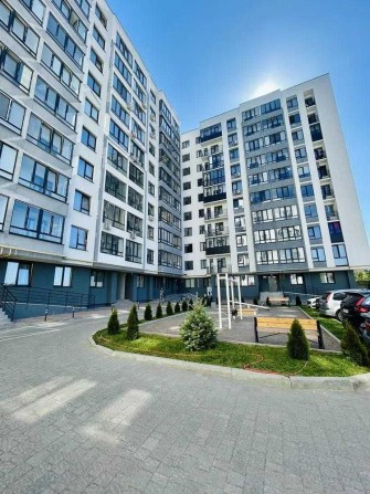 Продаж 2 кім. квартири в новобудові - 84000$ - фото 1