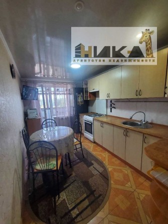 Продам 3-х кімнатну квартиру вул. Космічна - фото 1