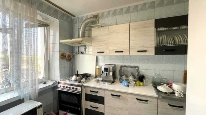 Продажа 2х комнатной квартиры. Водопроводная - фото 1