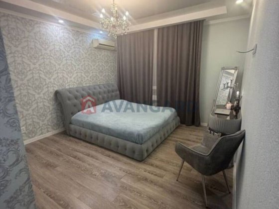 Продаж двокімнатної квартири в Дніпровському районі. Запоріжжя