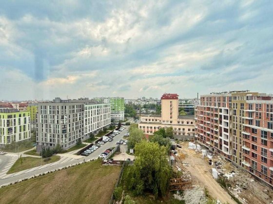 Продаж / 2 квартира / 0 - цикл/ Пасічна 189 /Новобудова/ Львів Львів