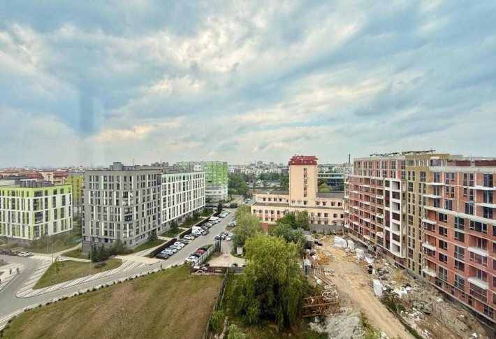 Продаж / 2 квартира / 0 - цикл/ Пасічна 189 /Новобудова/ Львів - фото 1