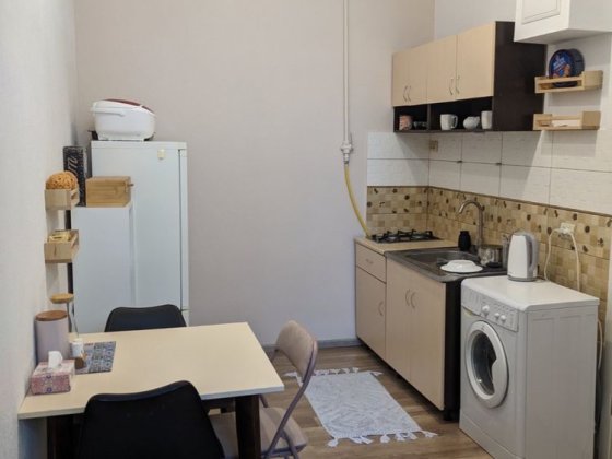 Продам квартиру на Пекарській Львів