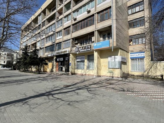 Квартира возле Сити-Центра. Можно по сертификату Николаев