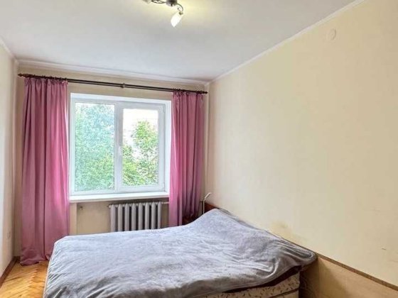 Продаж 3 кім. квартири  вул. Патона Львов