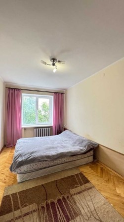 Продаж 3 кім. квартири  вул. Патона - фото 1