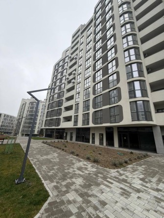 Продаж 1-к квартири 38.3м2 вул. Кульпарківська Жк Парус Сіті Франківський - фото 1