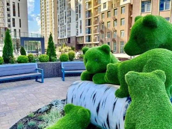 Продам 2-кімнатну квартиру в новому будинку KADORR на Краснова Одеса