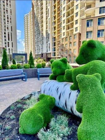 Продам 2-кімнатну квартиру в новому будинку KADORR на Краснова - фото 1