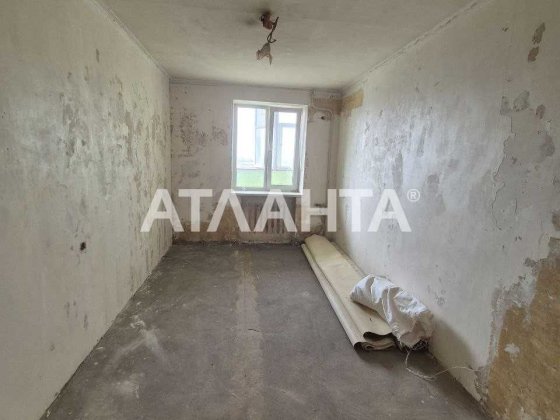 просторная трехкомнатная квартира в спецпроекте на Небесной сотни Одеса
