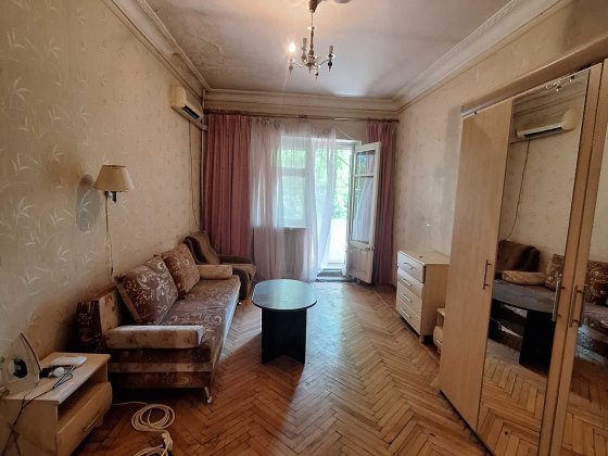 Продається 2-кімнатна квартира на Жуковського, 376472 Одеса