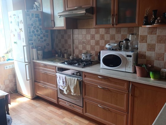 3-кімнатна квартира, вул. Середня, Молдованка. Ваучери, сертифікати Одеса