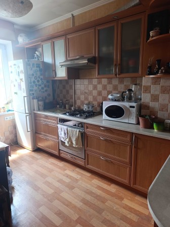 3-кімнатна квартира, вул. Середня, Молдованка. Ваучери, сертифікати - фото 1