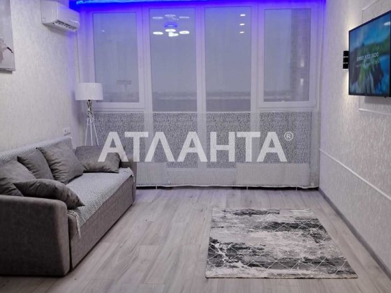 - Нова студія З ремонтом на Таїрове Одеса