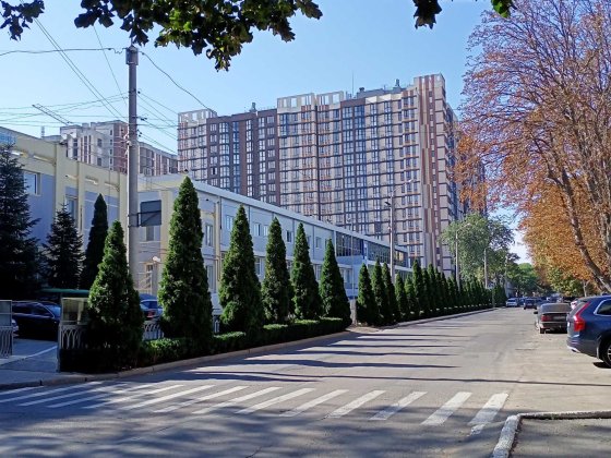 1 к.квартира, ЖК"Прохоровский квартал", 310252 Одеса