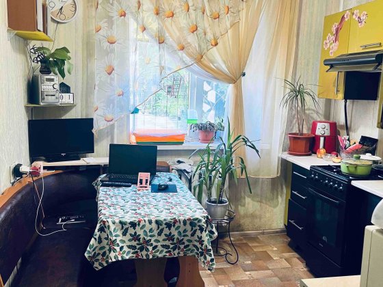 Продам 2х комнатную кварииру на Заболотного/ Семья за 45 000 Одеса