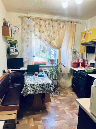 Продам 2х комнатную кварииру на Заболотного/ Семья за 45 000 - фото 1