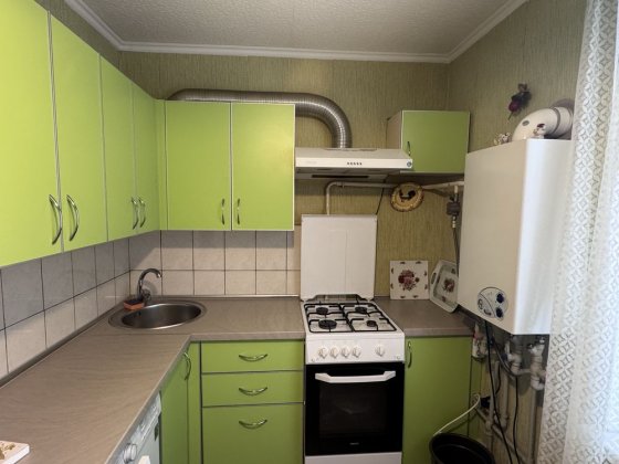 Продам 1 квартиру  в Канцеровке