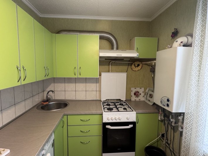 Продам 1 квартиру  в Канцеровке - фото 1
