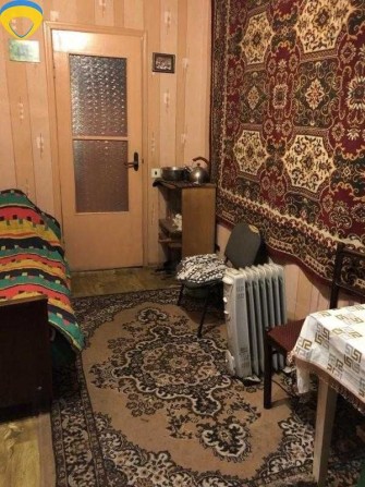 Продам 4-х комн. квартиру на земле на Слободке на 2-й Майском пер. - фото 1
