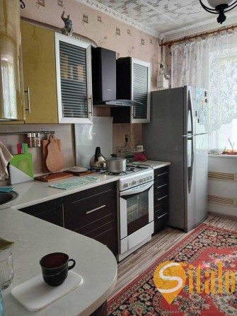 Продаж 4-х кімнатної  квартири в Хортицькому мікрорайоні - фото 1