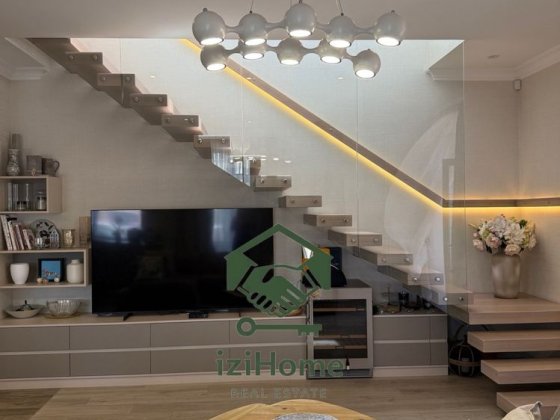 ‼️БЕЗ КОМИССИИ‼️Пентхаус 177 м²‼️ТЕРРАСА‼️13 фонтана,Львовская ‼️Лучшая цена‼️ Одеса