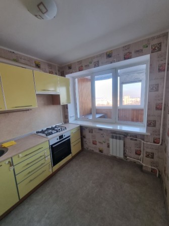 Продам видову велику 1 ком. Квартиру в центрі Хортицького району - фото 1