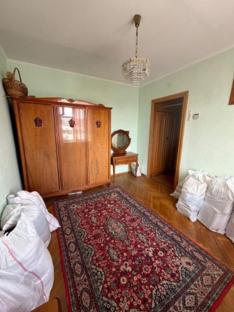 Продам 4к.кв.чешка ,центр - фото 1