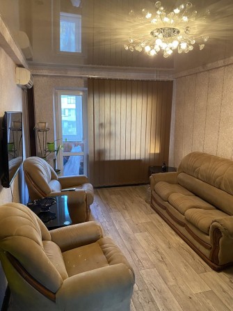 Продажа 3-комнатной квартиры в центре Космоса, ул. Европейская - фото 1