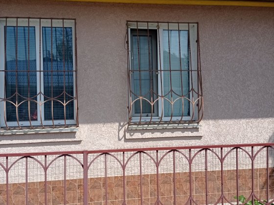 Продам 2к кВ Центральний ринок в/у, гараж,24000$торг Николаев