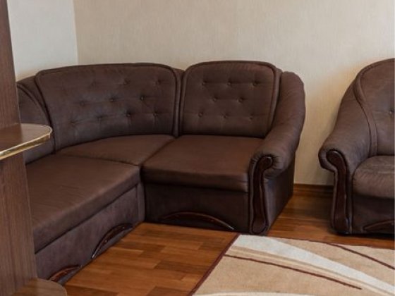 Однокомнатная квартира!!! От хозяина. Самый центр! Николаев