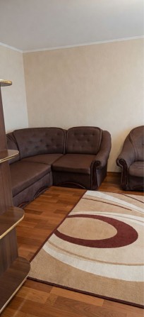 Однокомнатная квартира!!! От хозяина. Самый центр! - фото 1