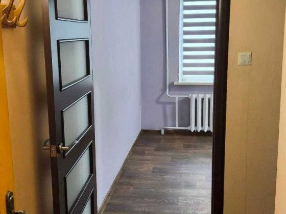 Продажа • 1 к квартира • 30.4 м² • 1/5 этаж • парк Юность • готова к заселению • #146365 Николаев