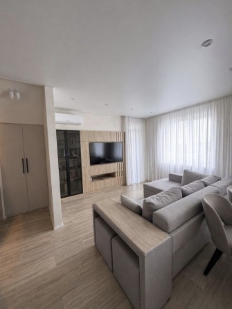 Продажа 2х уровневая квартира в ЖК Комфорт Сити - фото 1