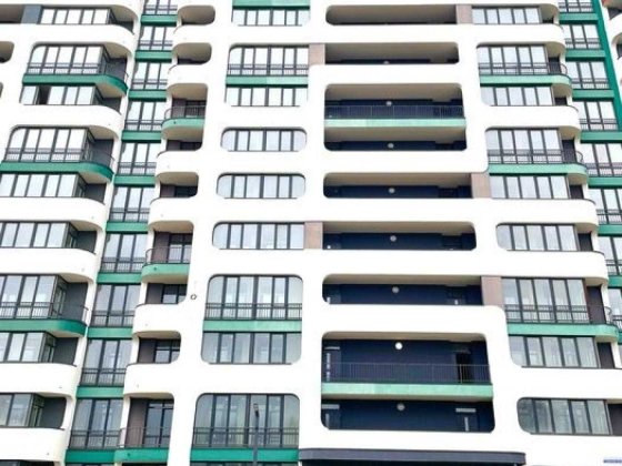 Продається простора однокімнатна квартира площею 48 м² по вулиці Трускавецька, місто Львів