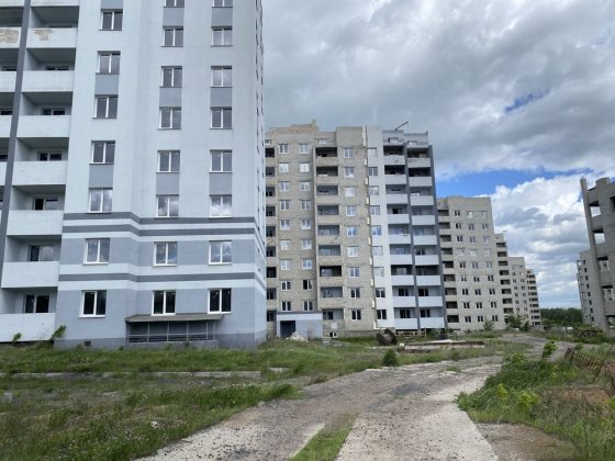 СОБСТВЕННИК! 1комн, ЖК Валентиновская, дом №5, 40 м2, 6 этаж Харків