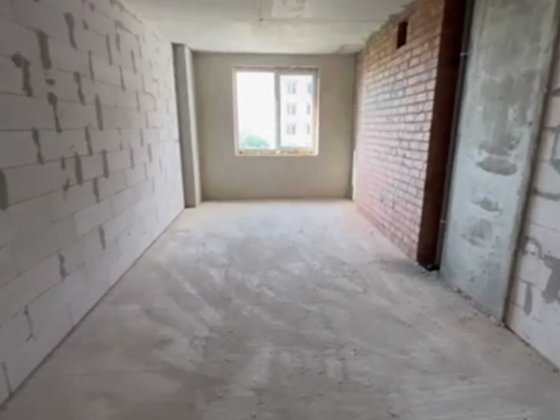 Продаж просторої 1-кімнатної квартири в новобудові комфорт-класу ЖК "R2 Residence", по вул. Роксолян Львов