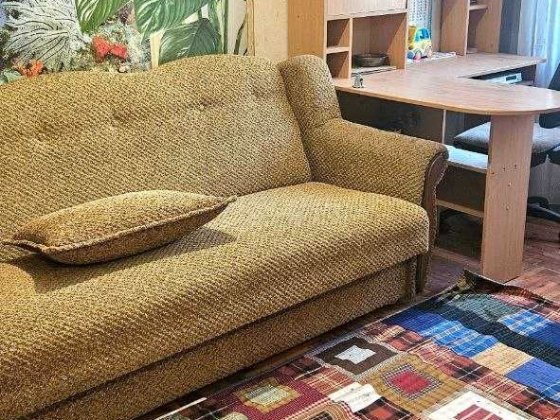 Продам 3-х комн., р-н поликлиники, ул.Запорожского казачества Запоріжжя