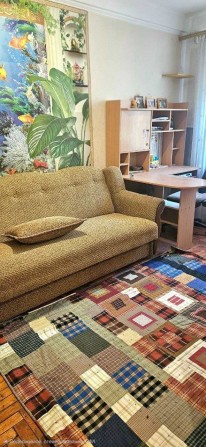 Продам 3-х комн., р-н поликлиники, ул.Запорожского казачества - фото 1