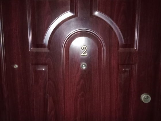 Продаю срочно 2-х комнатная квартира.