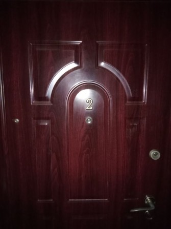 Продаю срочно 2-х комнатная квартира. - фото 1
